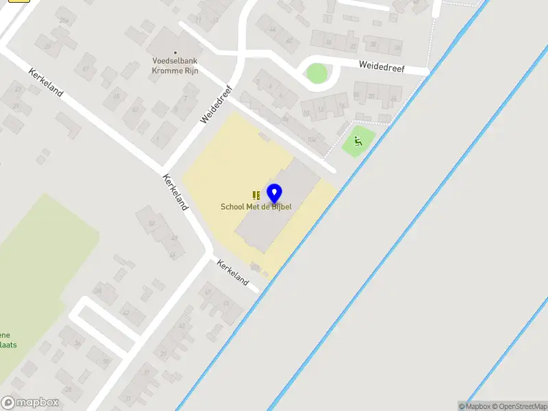 Ver. christelijk onderwijs te Neerlangbroek