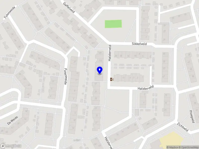 Nieuw bedrijf Loopgroep Houten