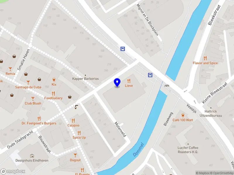 L.V.C. Eindhoven