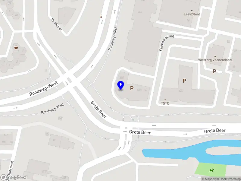 Ver. Bedrijvenkring Ondernemend Veenendaal Veenendaal