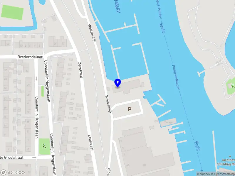 Holland Beker Wedstrijd Vereeniging