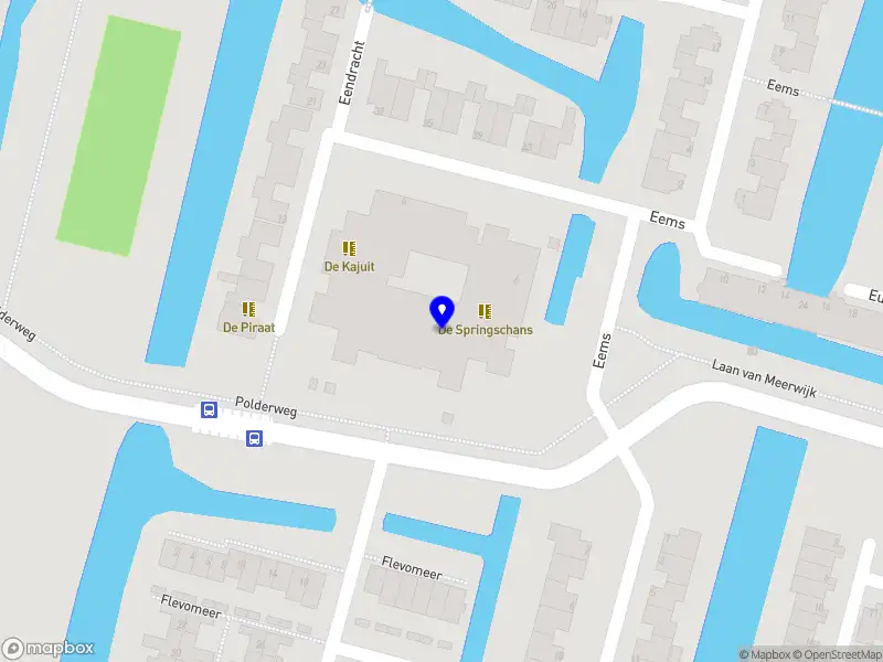 Oudervereniging De Springschans