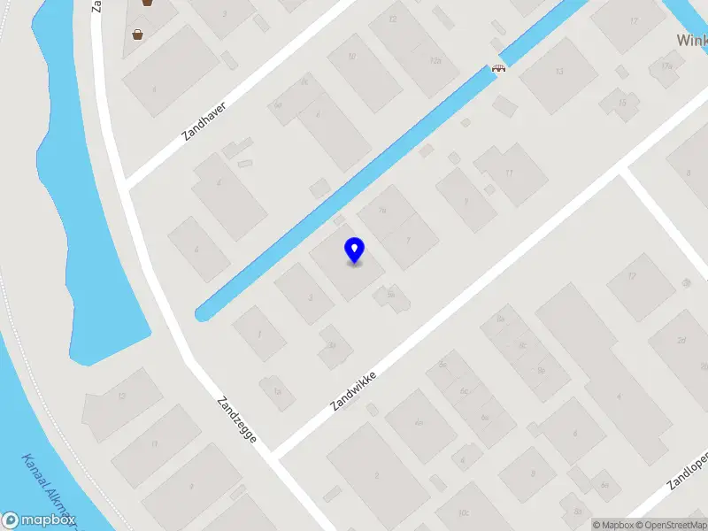 Nieuw bedrijf Vereniging Paardrijden voor Gehandicapten