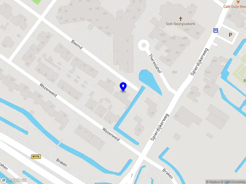 E.H.B.O. Vereniging Spierdijk Zuidermeer