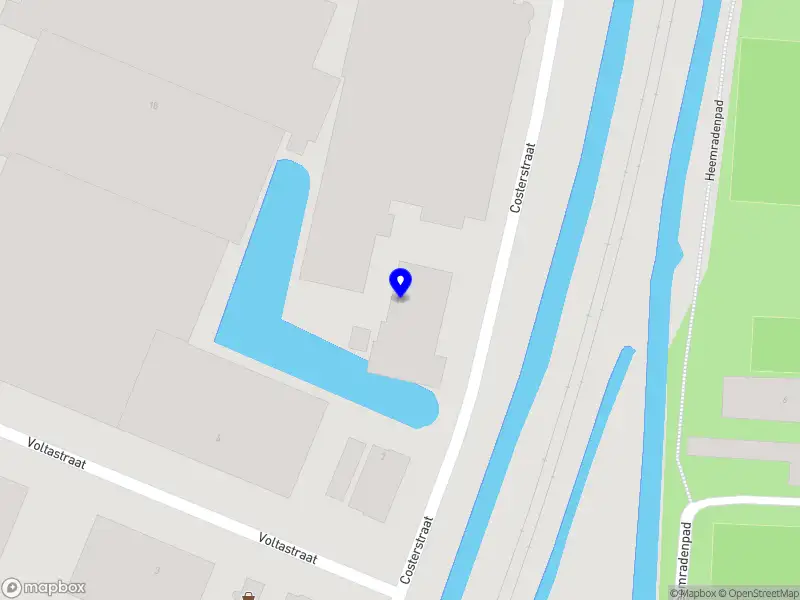 Personeelsvereniging Paramelt-syntac Heerhugowaard