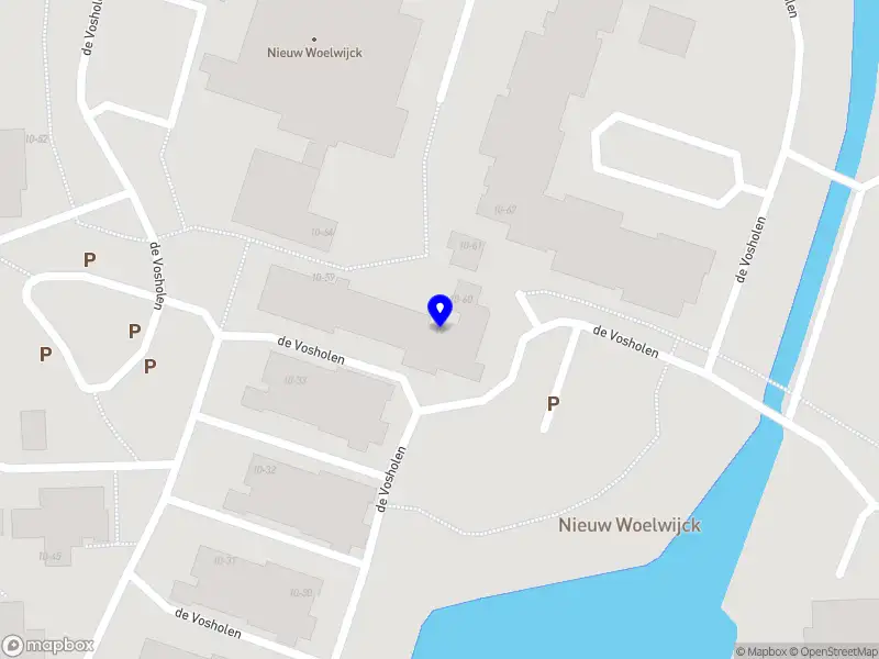 St. Beheer Bewonersgelden/-fonds Nw Woelwijck