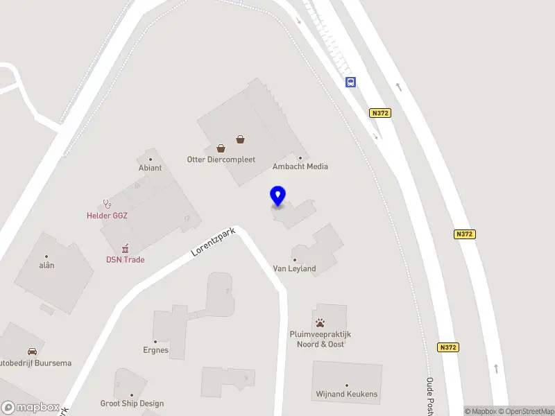 Stichting BMD Advies Noord Nederland