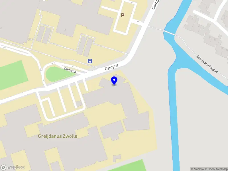 Stichting C.F.A. Zwolle