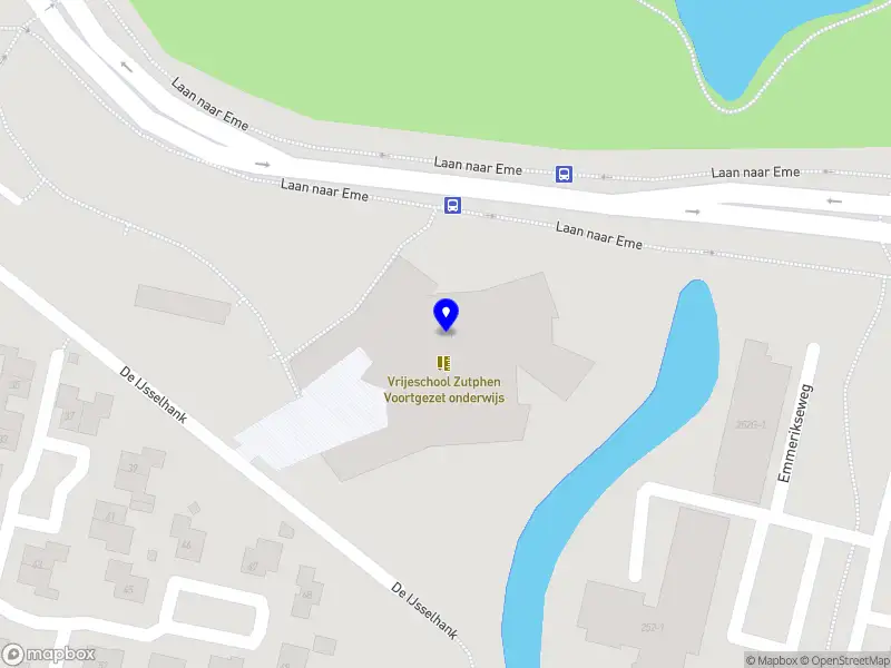 Stichting Medewerkersfonds Berkelschool