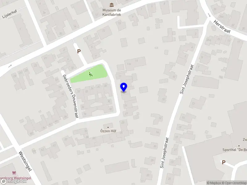 Verpleeghuis Elzenhorst