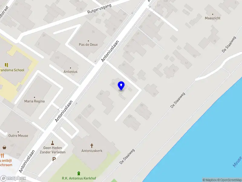 Sticht. Vrienden Museum Van Bommel-van Dam