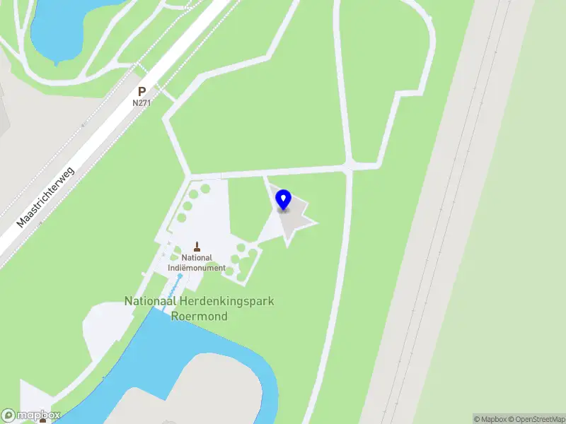 Stichting Nationaal Indie-Monument 1945-1962