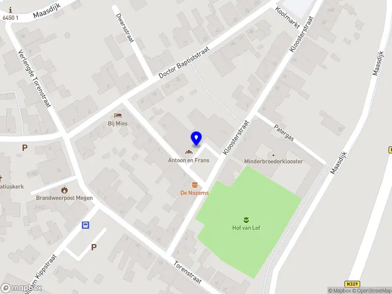 Stichting Acropolis Megen