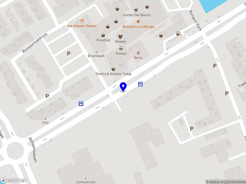 Nieuw bedrijf Stg. Beijermanfonds