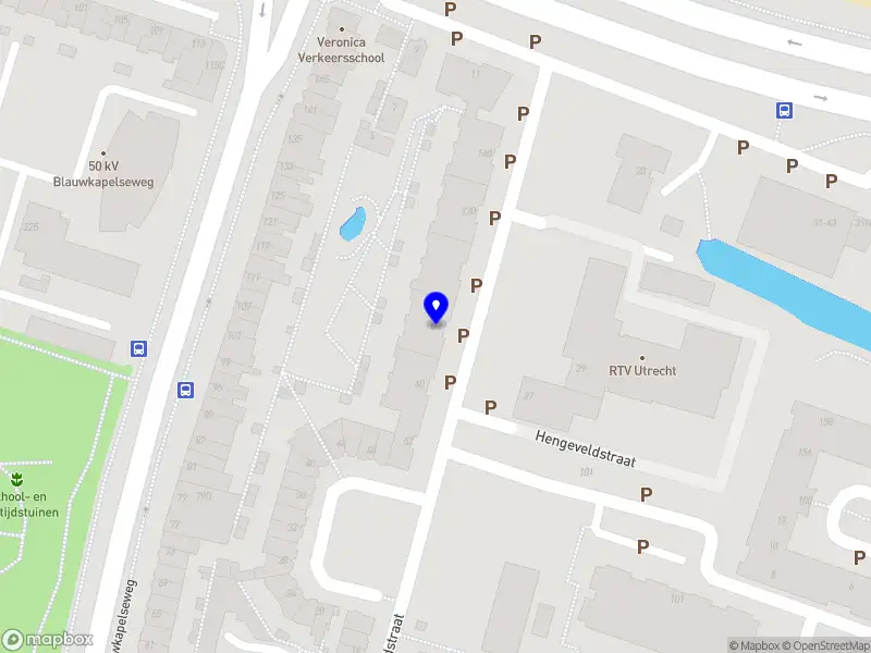 Nieuw bedrijf St. ter Bev. Van Klinische Besliskunde R'dam