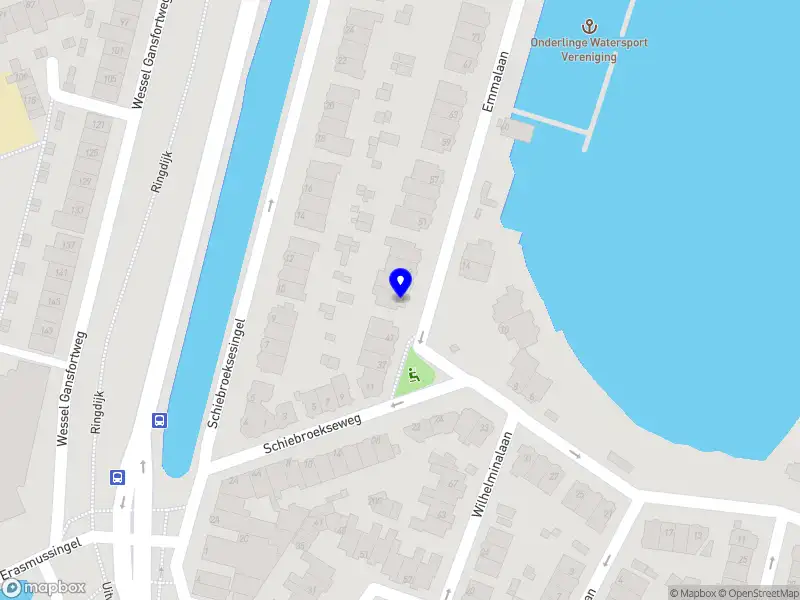 Stichting Vrienden Hovo Rotterdam