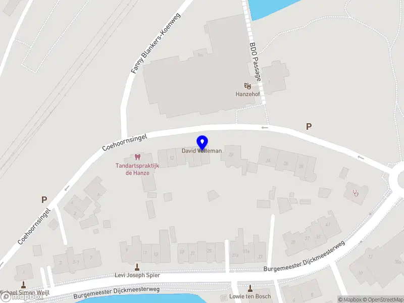 Stichting De Toeverlaat Zutphen