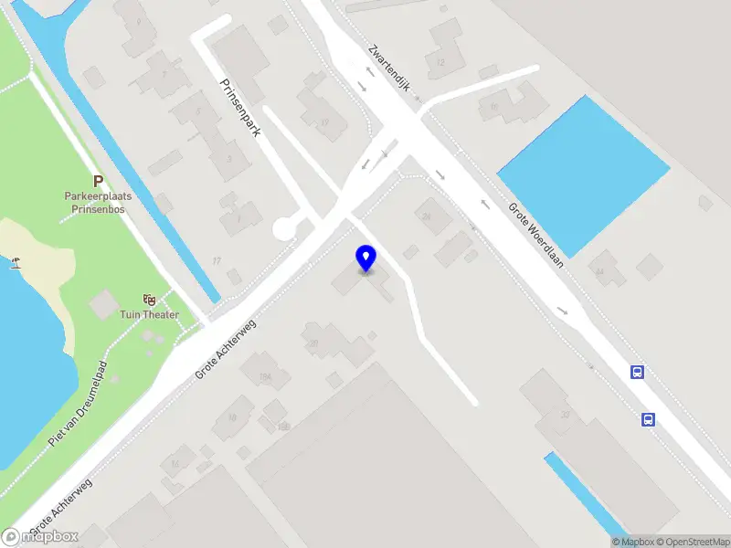 Stichting Adm. kant. Westland Industries Naaldwijk