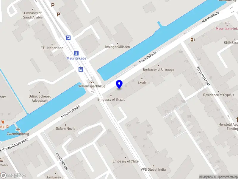 Haya van Somerenstichting