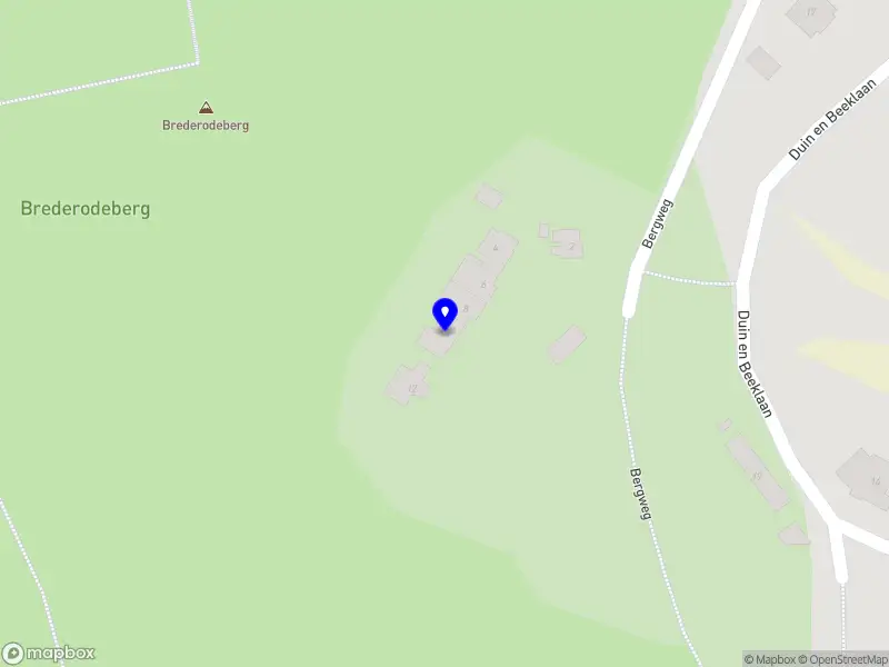 Nieuw bedrijf St. Centrum Psychosynthese Holland