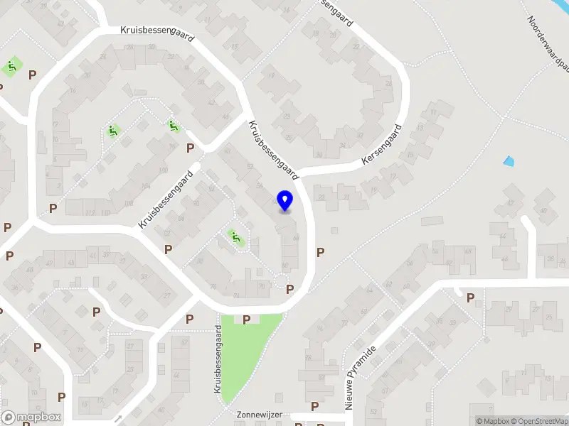 Nieuw bedrijf St. Immanuel