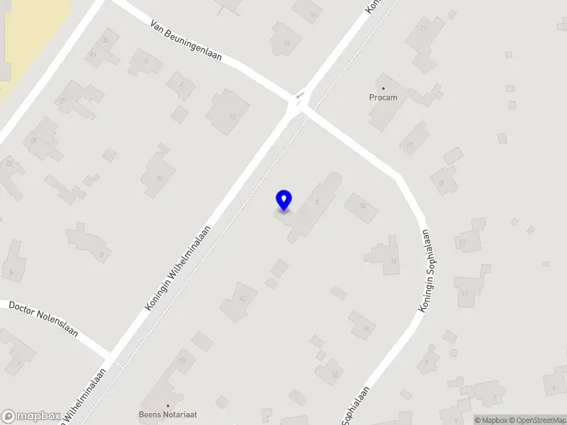 Stg. Vrienden van de Raad v. Kerken in Ned.