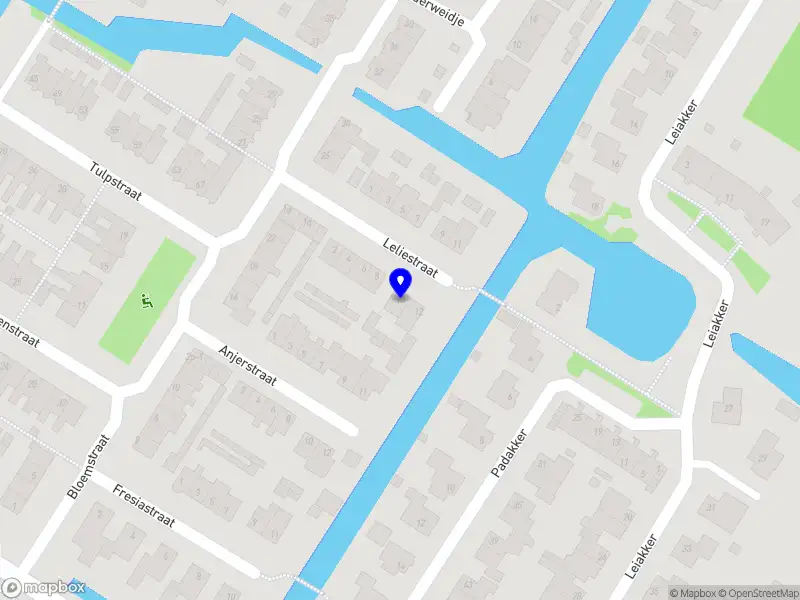 Stichting Waarlandfonds