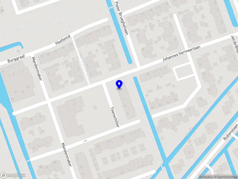 VvE Binnenhof 5 en 7 te Lopik Lopik
