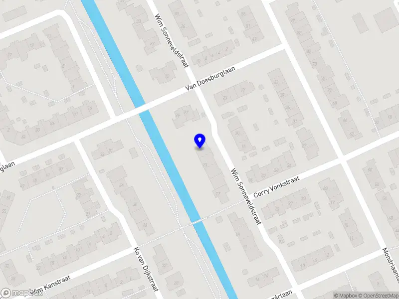 St Exploitatie Hockeyaccomodatie De Bongerd