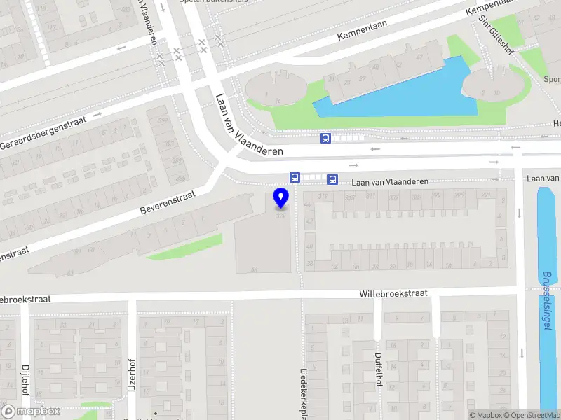 VvE Taksteeg 10-22 Amsterdam