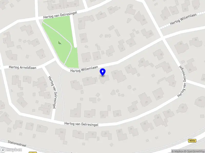 Vereniging van eigenaars "woningcomplexen Zwaluwstraat 103 tot en met 167" te Horst, gemeente Horst aan de Maas Horst