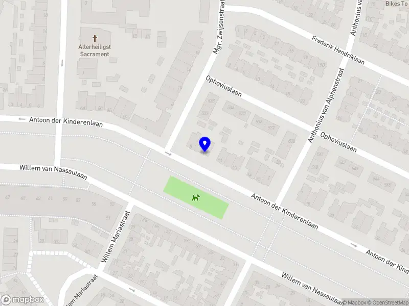 QVO Holding B.V. 's-Hertogenbosch