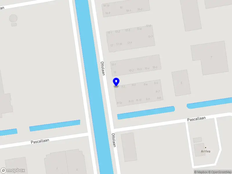 stichting DMH Drachten
