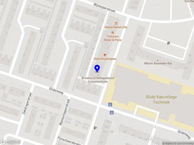 VvE Twijnderstraat 1, 25, 27 te Gorinchem