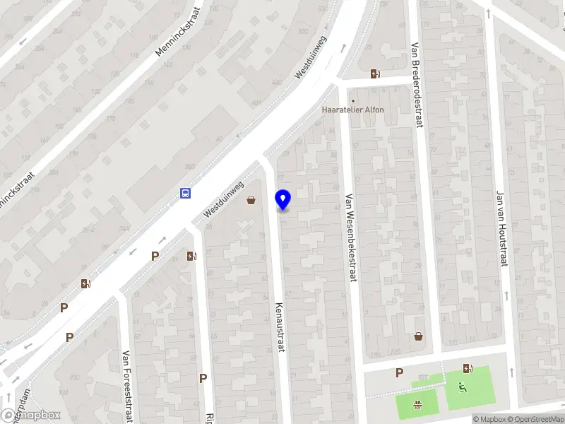 VvE Kenaustraat 75/77 's-Gravenhage 's-Gravenhage