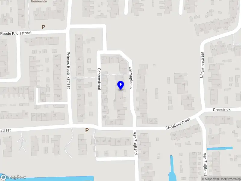 VvE Nieuwe Achtergracht 14