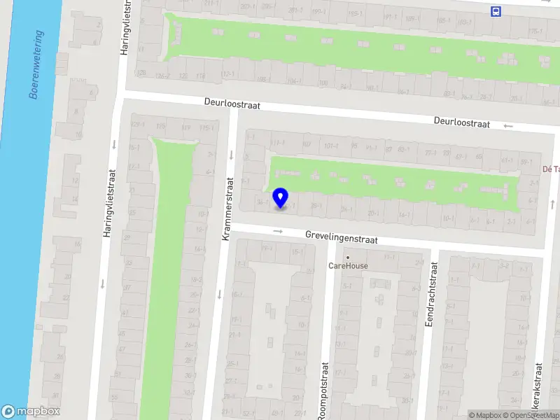 VvE Grevelingenstraat 34 Amsterdam