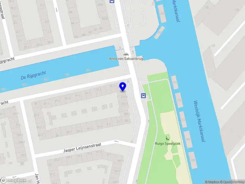 VvE Willem de Zwijgerlaan 217