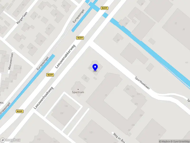 Vereniging van Eigenaren Flatgebouw Nieuwe Binnenweg 38-116/ en Breitnerstraat 17 a-b-c-d, 19-1, 19-2, 19-3, 19-4 en 21 a-b-c-d- Rotterdam BERGSCHENHOEK