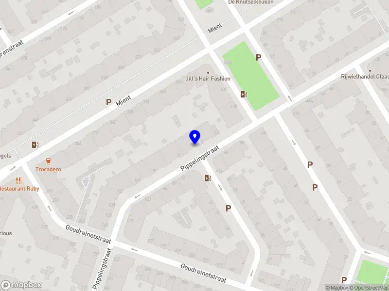 Nieuw bedrijf BVVE Pippelingstraat 67 t/m 71