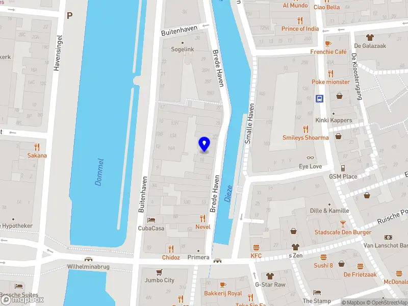 Lab701 Online Marketing & Sales 's-Hertogenbosch