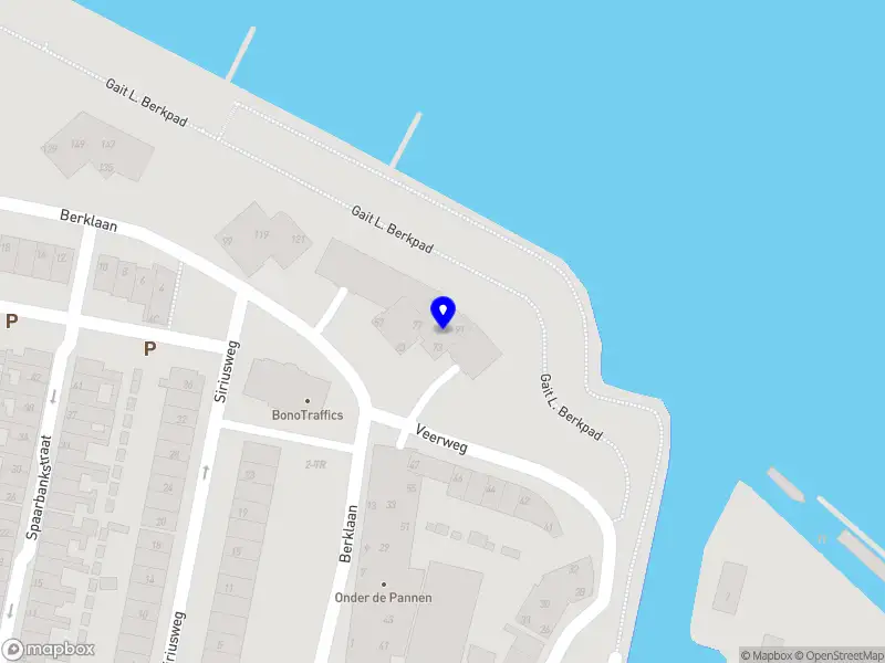 VvE Gebouw Michiel de Ruyter