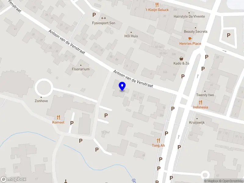 Nieuw bedrijf J. Rieske B.V.