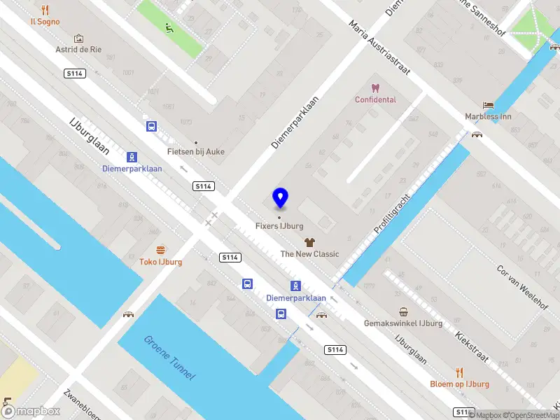 DP Translation Services Amsterdam