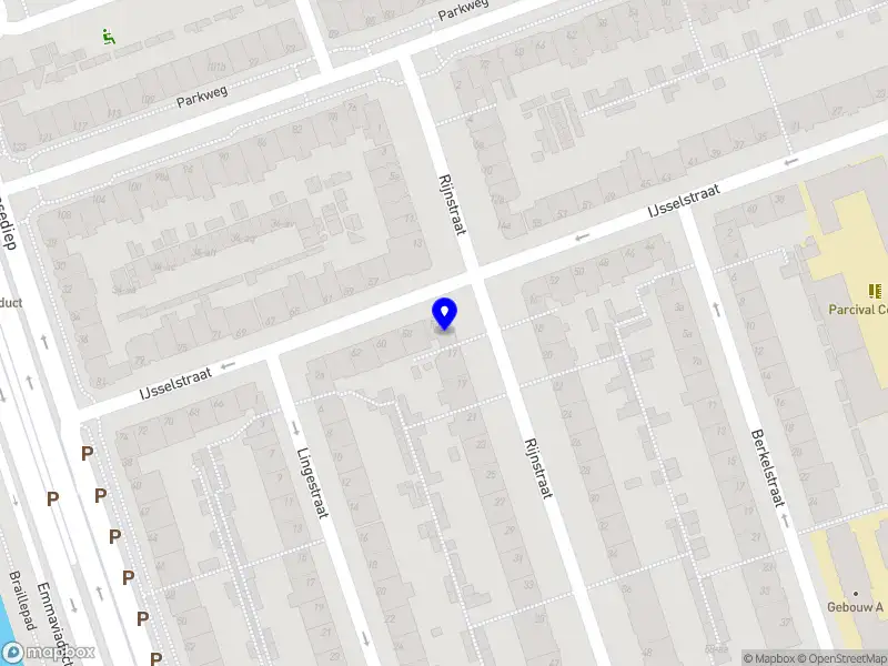 VvE Rijnstraat 15/15a hoek IJsselstraat 56 Groningen