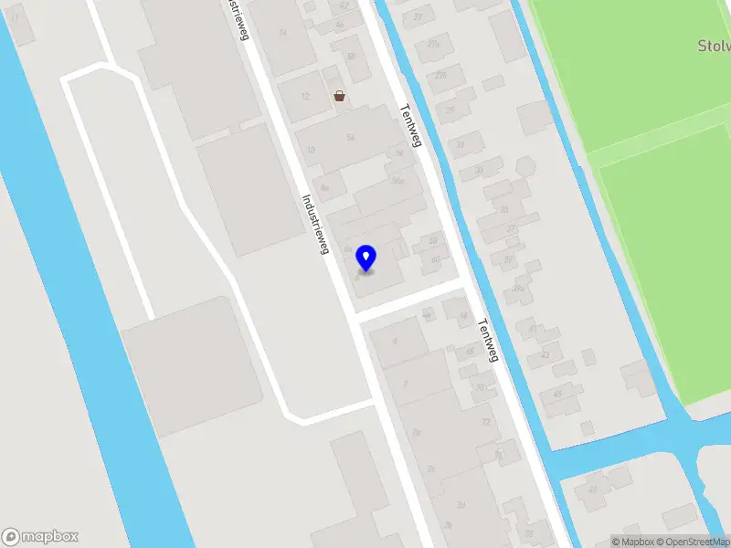 Van Joolingen Bouw Beheer B.V.