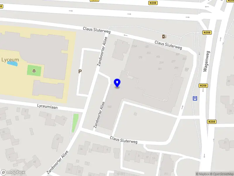 VvE Kinheim Haarlem