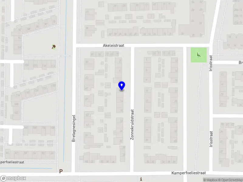 Nieuw bedrijf Verwey Ontwerp