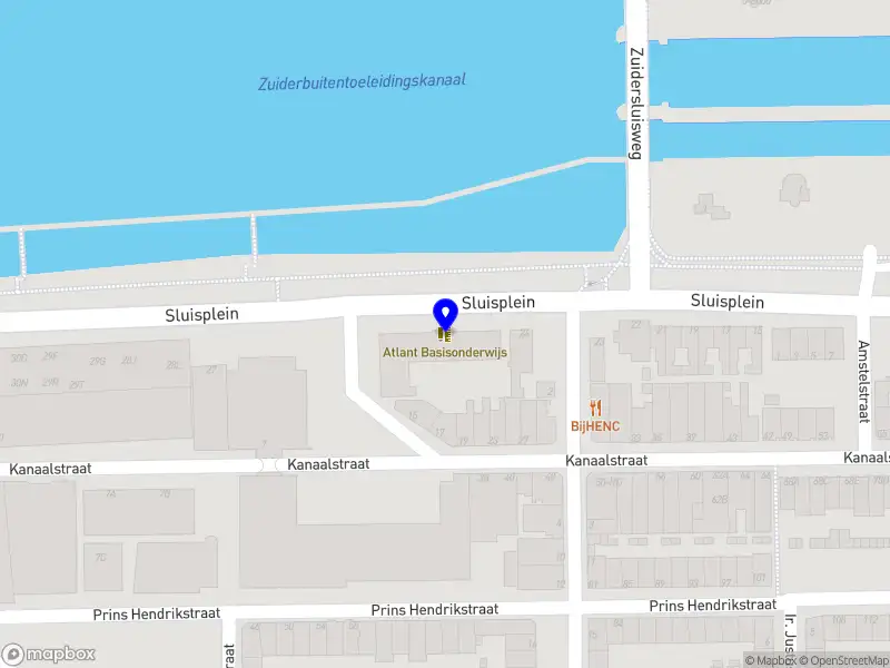 Nieuw bedrijf Vereniging van Eigenaars 