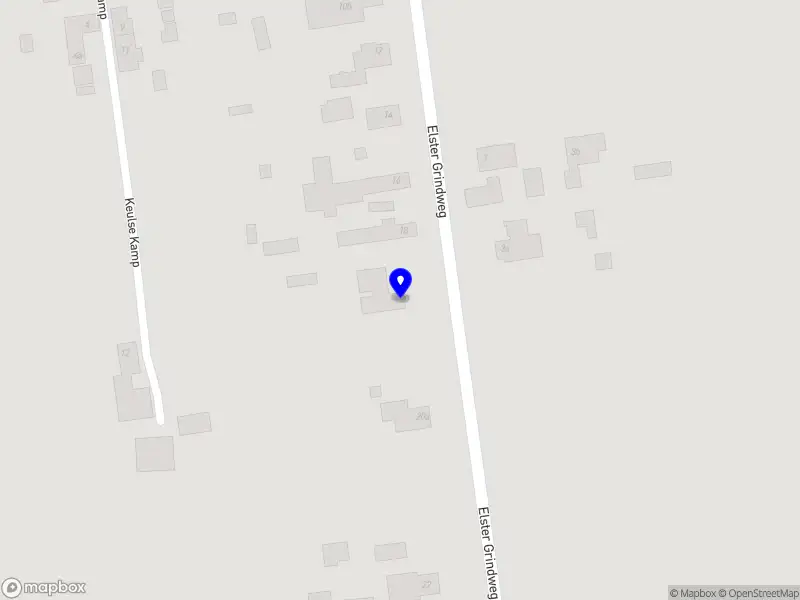 B. Rooijakkers Holding B.V.